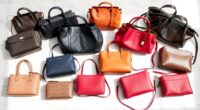 affordable luxury handbag options