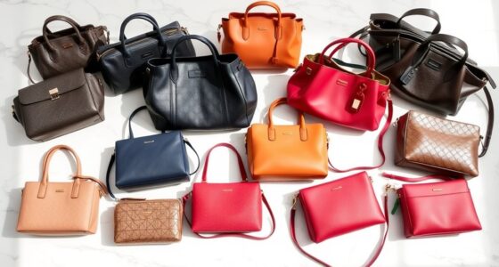 affordable luxury handbag options