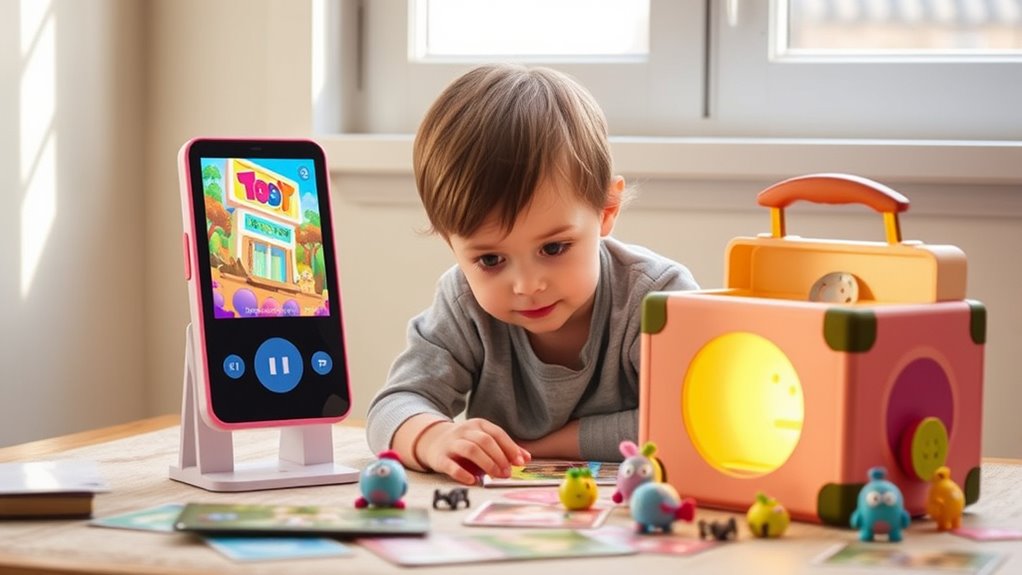 audio content and portability