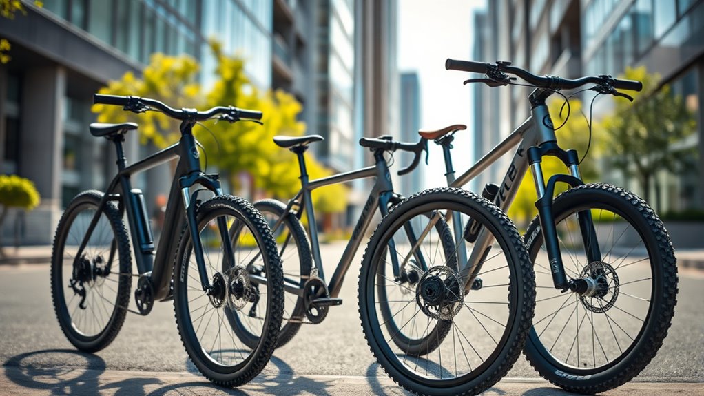 14 Best Bicycles of 2025: Top Picks for Every Rider 30 bicycle features for riding