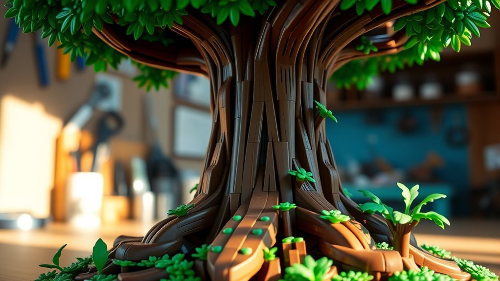 build quality and aesthetics