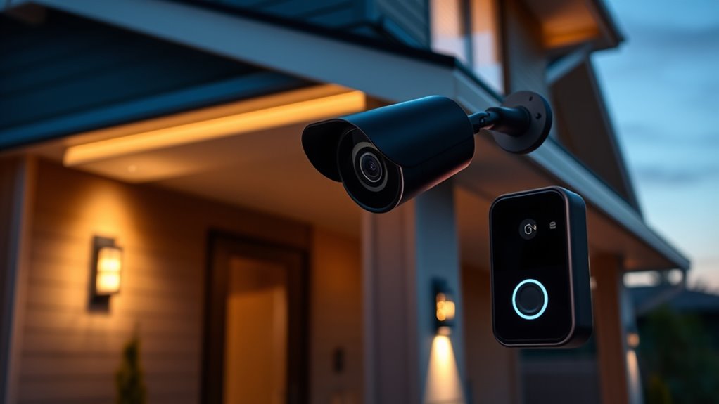 camera quality and reliability