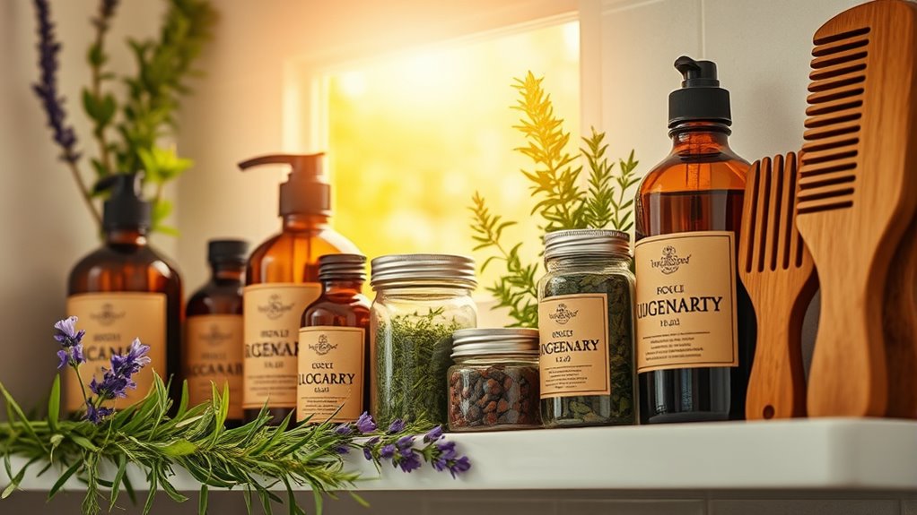 choose certified natural products