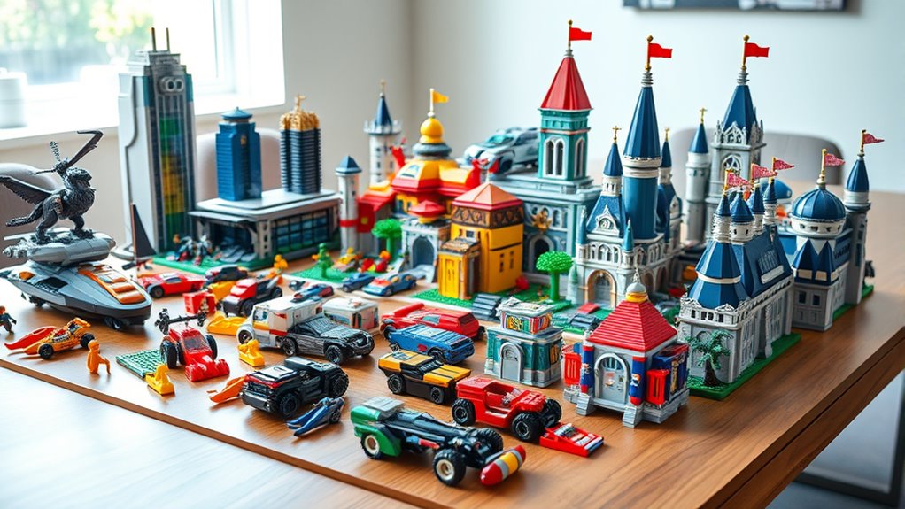 15 Best LEGO Sets of 2025 That Will Spark Creativity and Fun 33 choosing appropriate lego sets