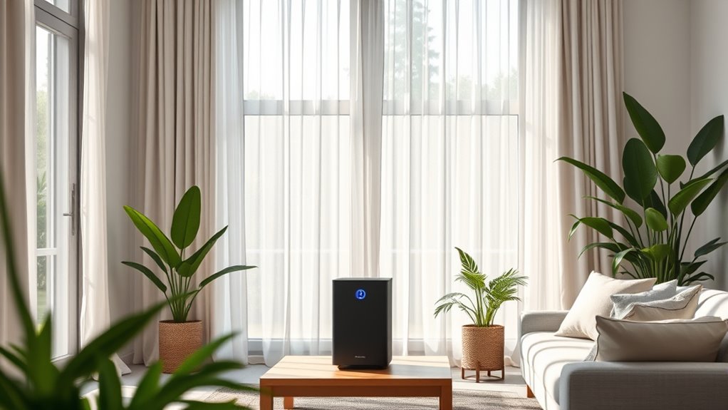15 Best Air Purifiers of 2025 to Clear Your Air and Improve Your Health 33 choosing effective air purifiers