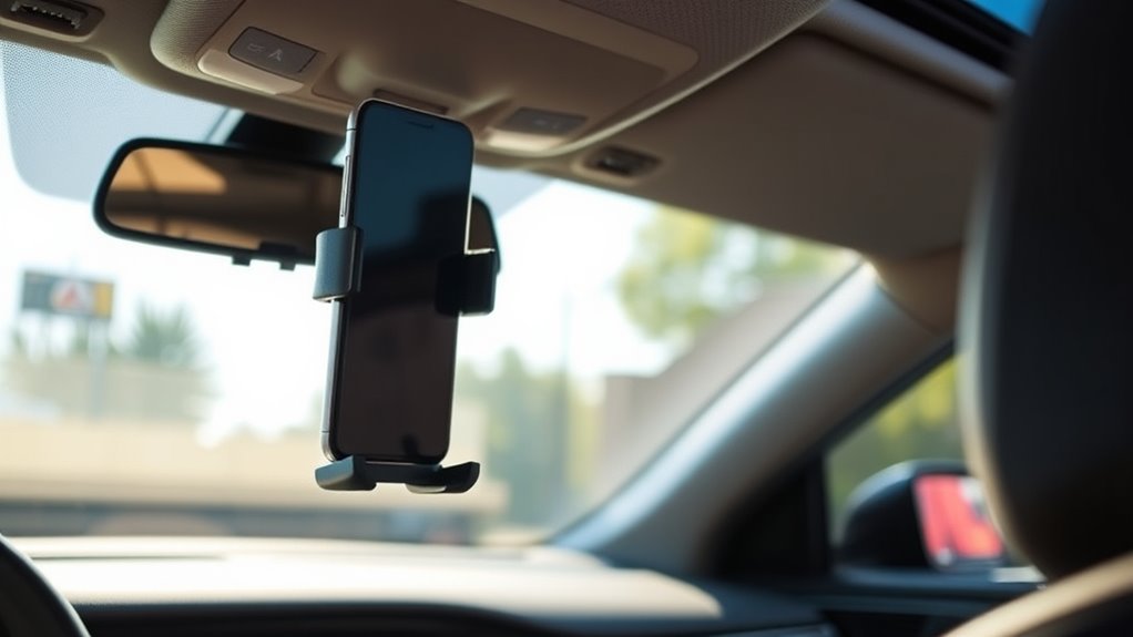 15 Best Car Phone Mounts for Safe and Easy Driving in 2025 33 choosing secure adjustable mounts