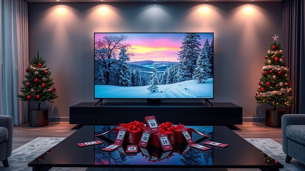 choosing the best oled tv