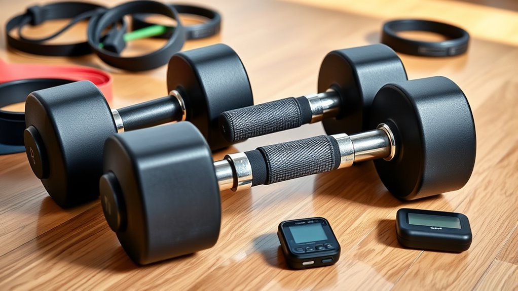 15 Best Adjustable Dumbbells for Versatile and Effective Workouts in 2025 33 choosing versatile weight options