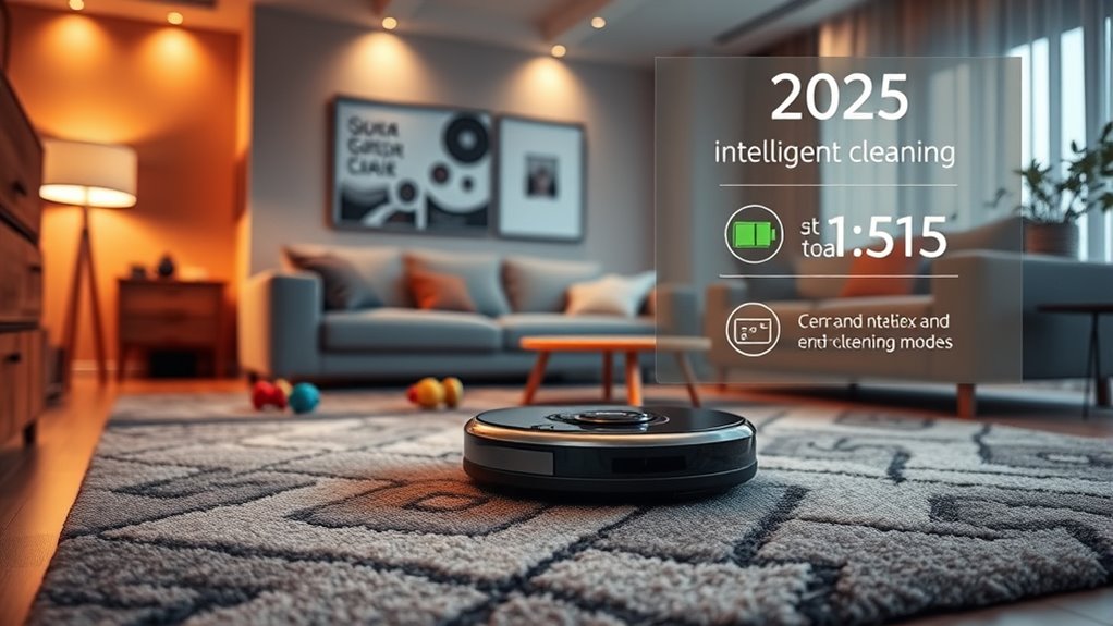 cleaning navigation battery life