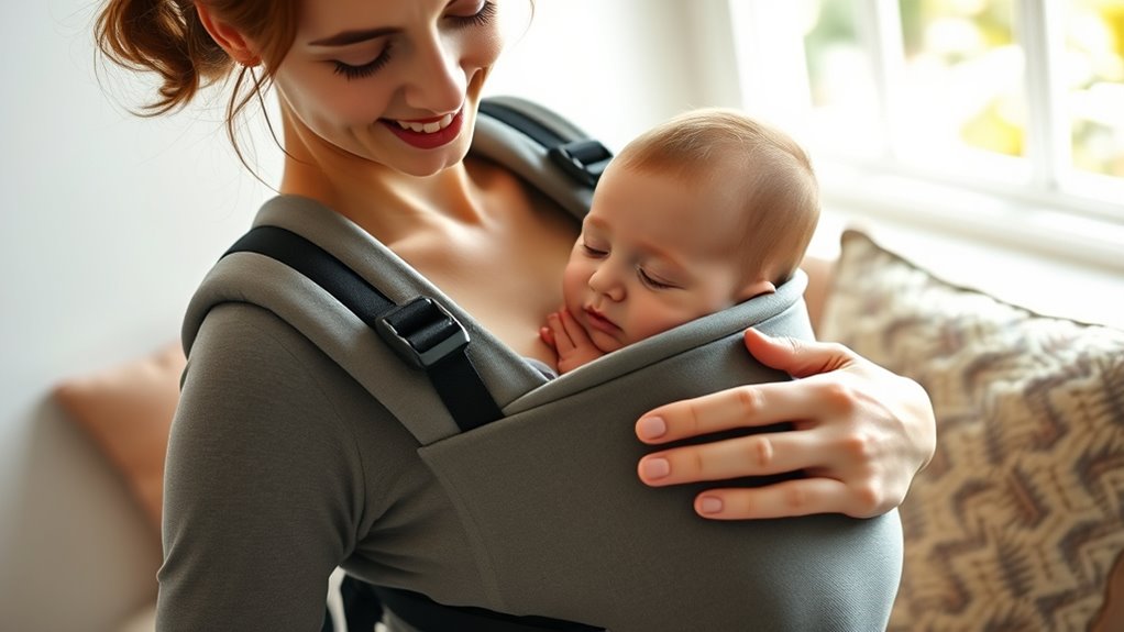 comfort adjustability materials suitability