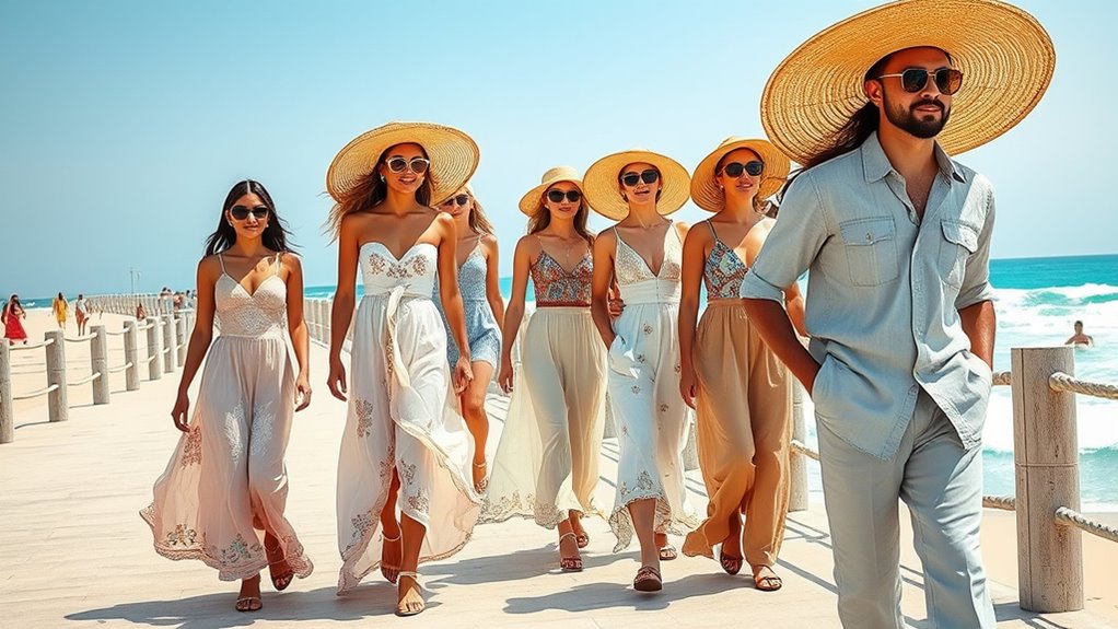 comfortable versatile seasonal fashion