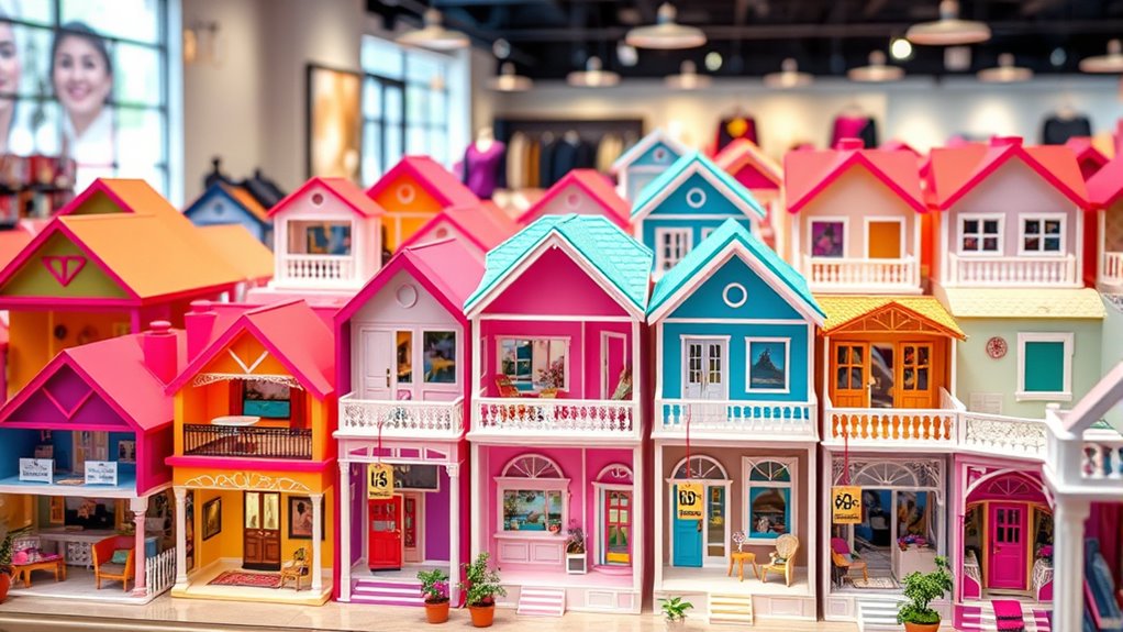 15 Best Barbie Dreamhouse Deals of 2025 – Unbeatable Prices You Can’t Miss 3 consider age safety accessories