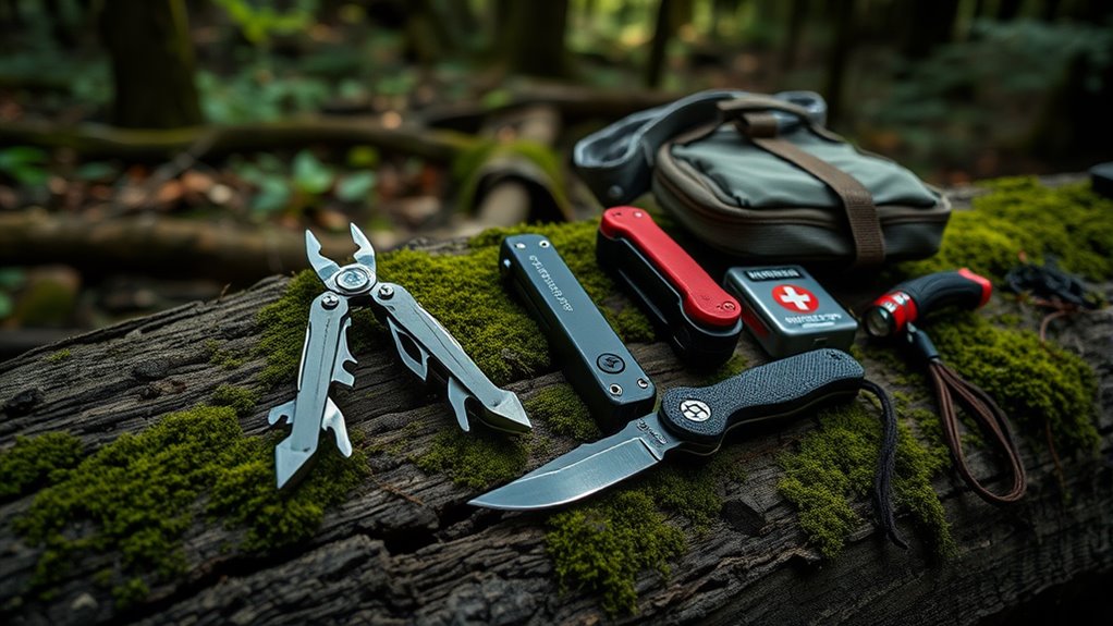 durable versatile compact weather resistant