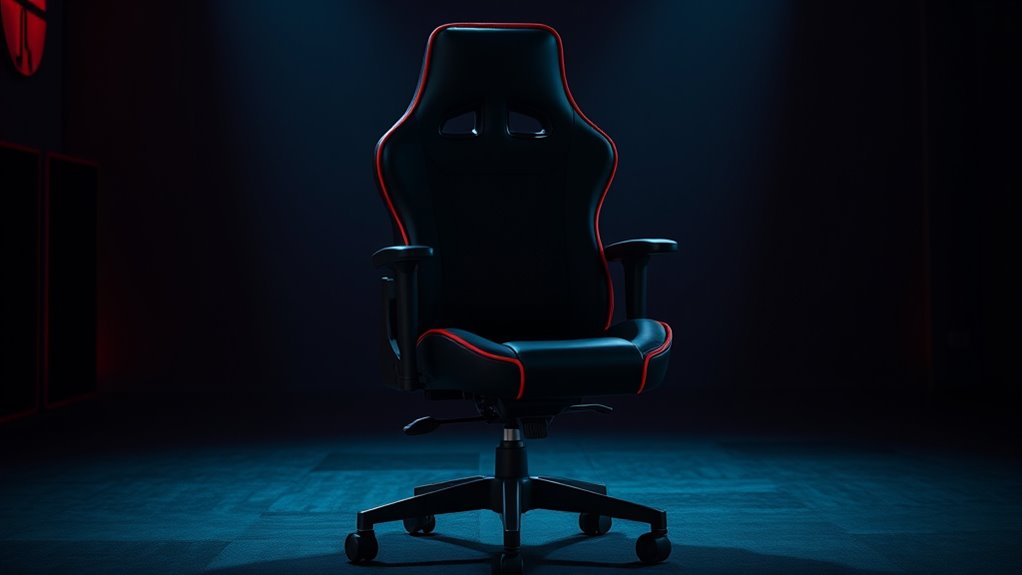 15 Best Gaming Chairs of 2025 for Ultimate Comfort and Performance 33 ergonomic adjustable durable support