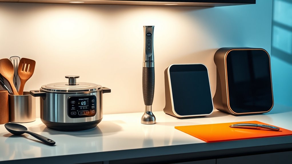 evaluate needs and features