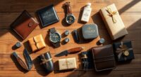exclusive gift ideas for men