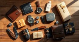 exclusive gift ideas for men