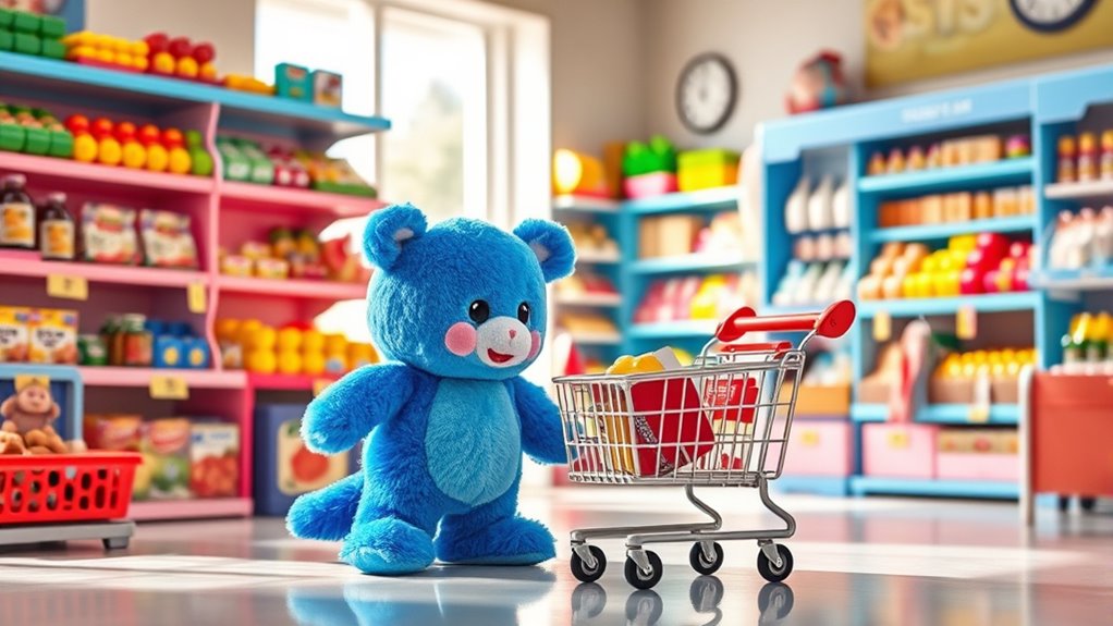 factors influencing playset price