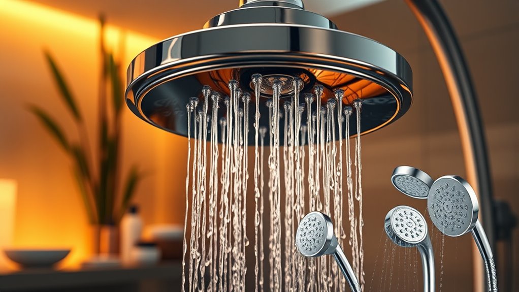14 Best Filtered Shower Heads for a Refreshing and Purified Shower Experience 31 filtered shower head selection criteria