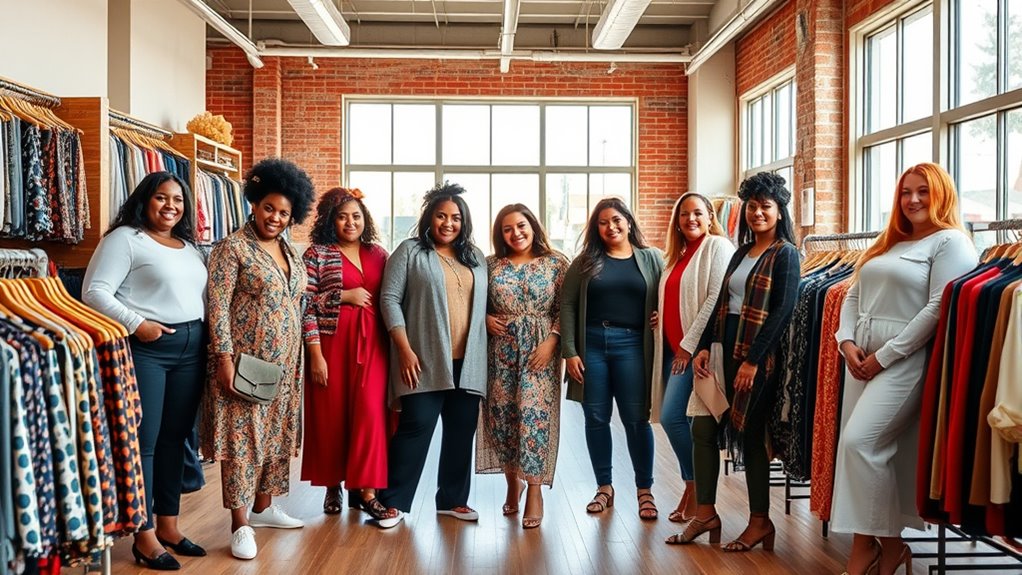 fit size range quality