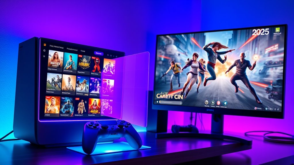 15 Best Video Games of 2025 That You Can’t Miss 31 game compatibility graphics storage