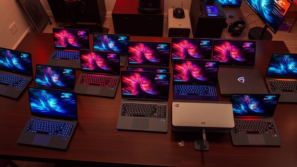 15 Best Gaming Laptops Under $1000 for Ultimate Performance and Value 33 gaming laptop performance essentials