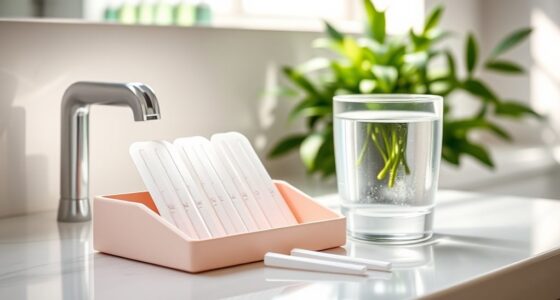 gentle effective sensitive whitening