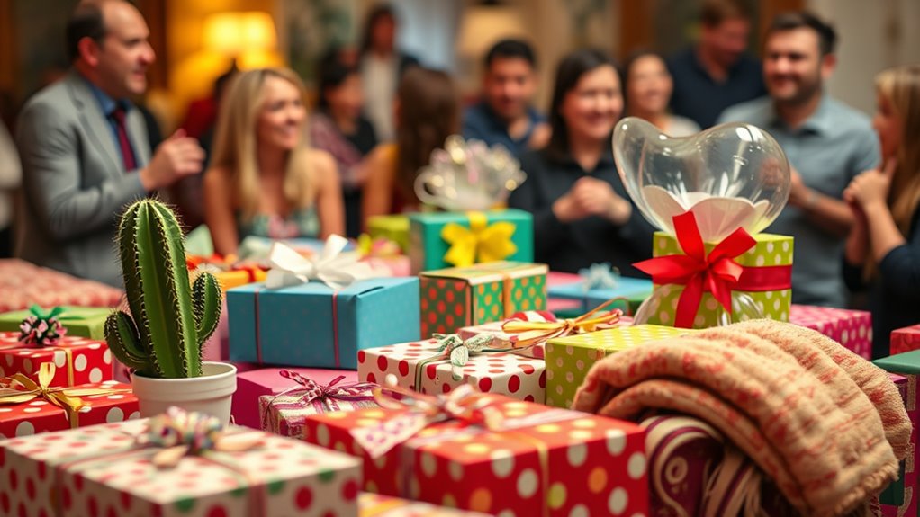 15 Best White Elephant Gifts Under $50 That Will Steal the Show 33 humorous practical appropriate memorable