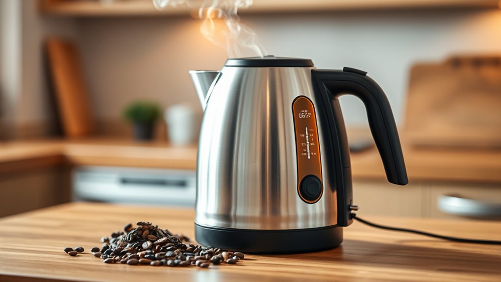 key factors for selection