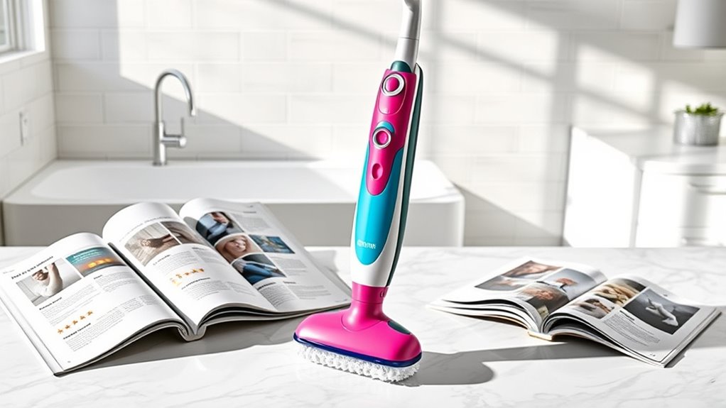 key features for selection