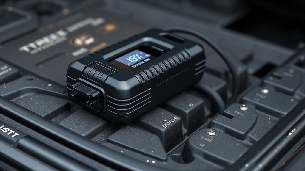 15 Best Portable Tire Inflators That Are Compact, Powerful, and Easy to Use 33 key inflator selection factors