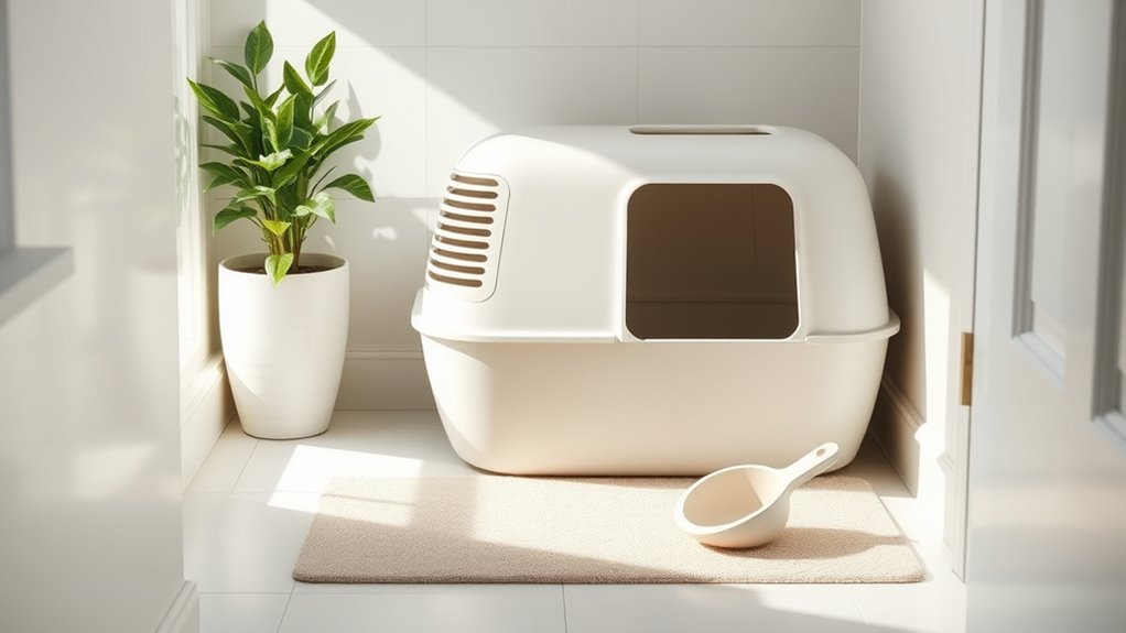 15 Best Cat Litters for Odor Control That Keep Your Home Fresh 33 odor control and clumping