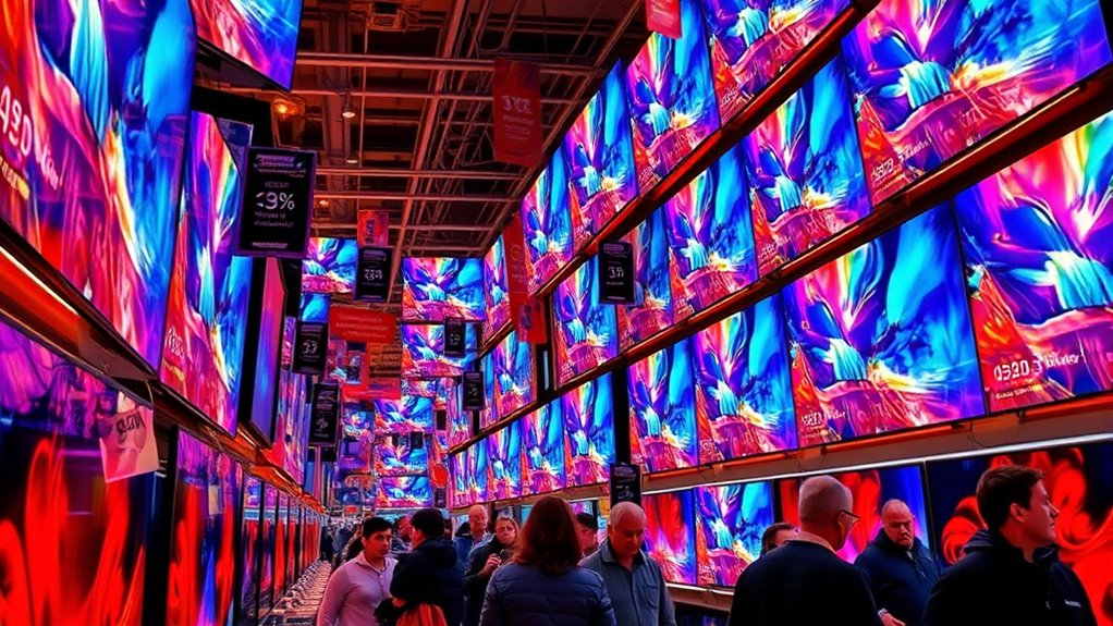 15 Best OLED TV Deals for Black Friday 2025 – Don’t Miss Out on These Epic Savings 33 oled tv deal factors