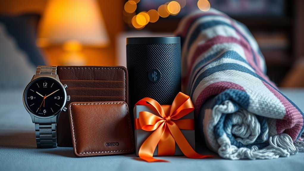 personal interests and occasion