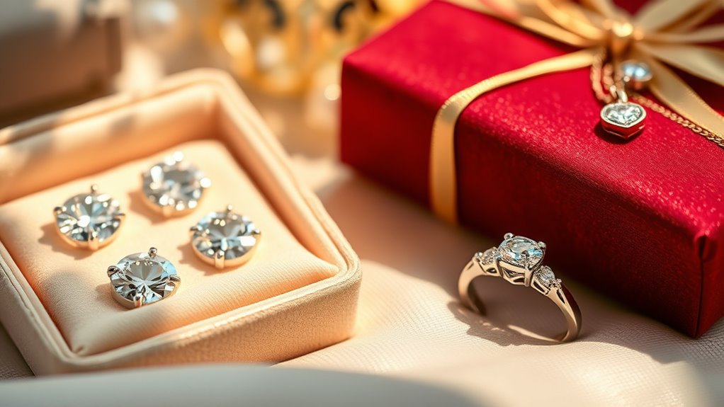 13 Best Jewelry Gifts That Will Make Their Heart Sparkle 23 personal style and quality