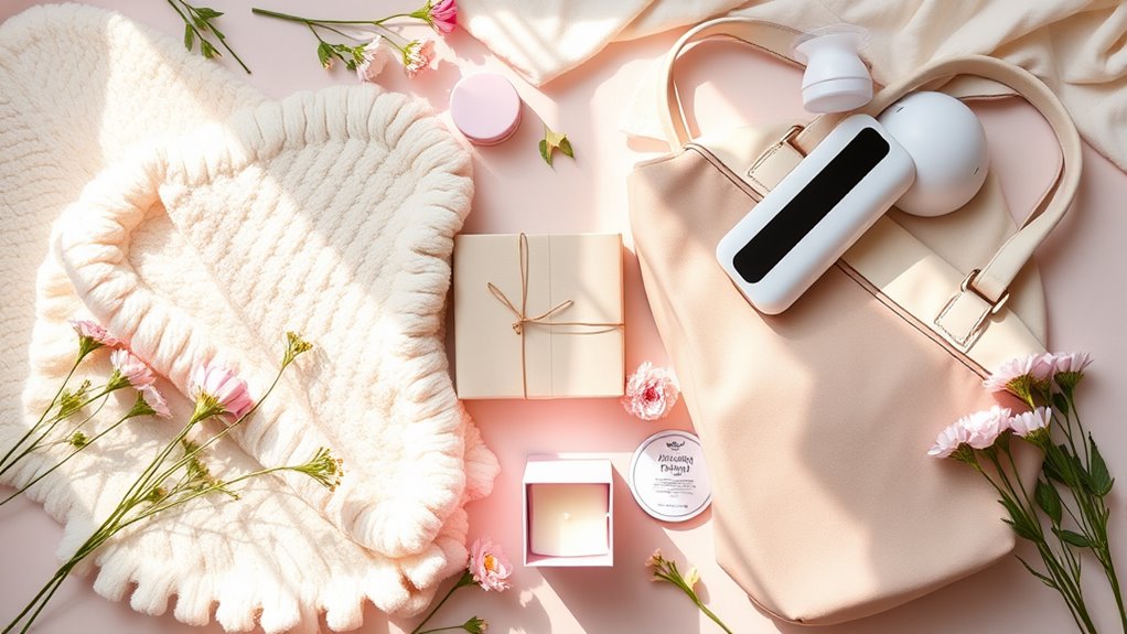 15 Best Gifts for New Moms in 2025 That They’ll Absolutely Love 33 personalized practical quality aesthetics