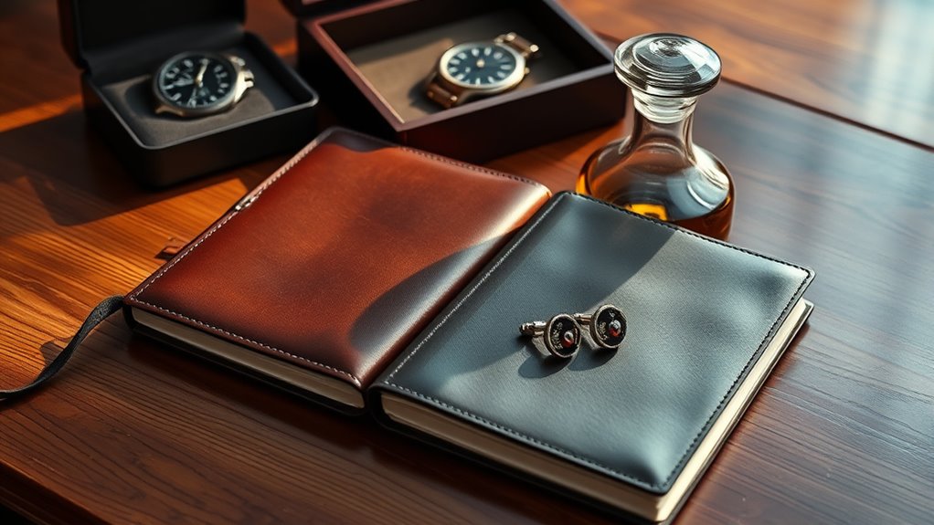 personalized practical quality gifts