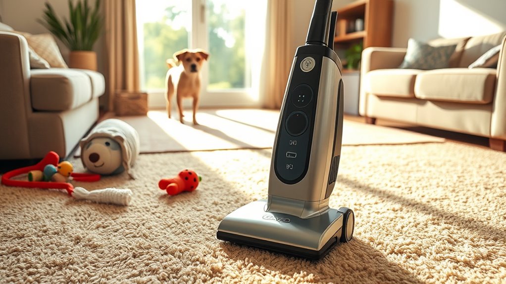 pet friendly cleaning essentials