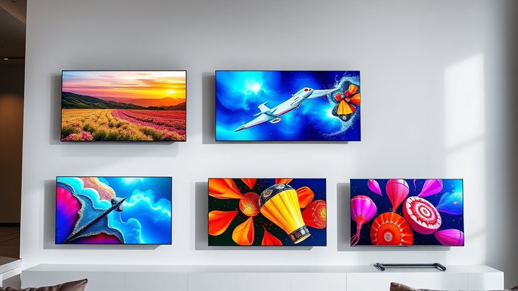 15 Best 4K Smart TVs of 2025: Ultimate Buying Guide and Expert Reviews 33 picture quality and connectivity