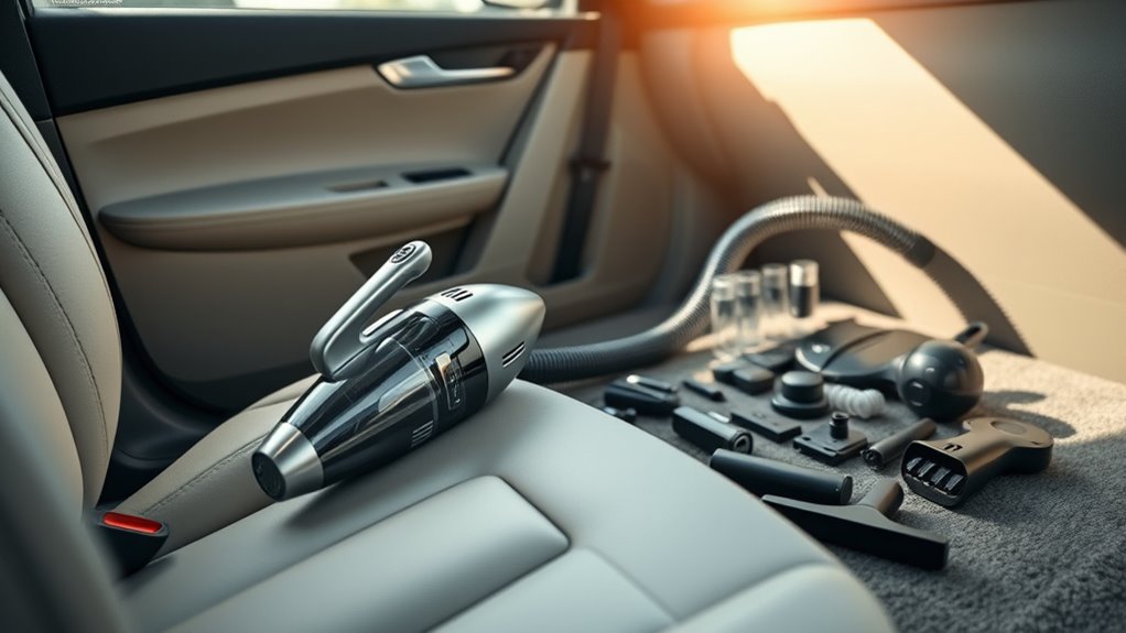 15 Best Car Vacuums for a Spotless Ride in 2025 33 power portability accessories maintenance