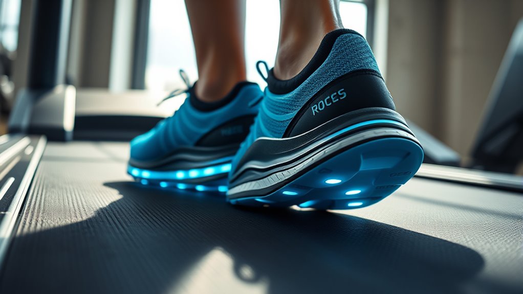 proper fit and comfort