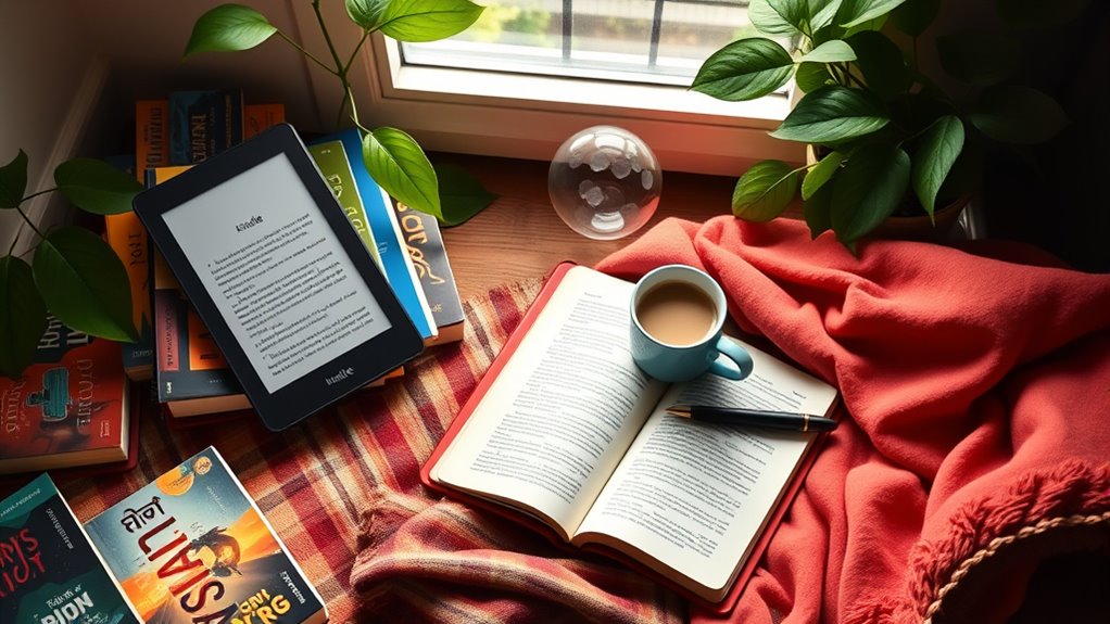 reading options and costs