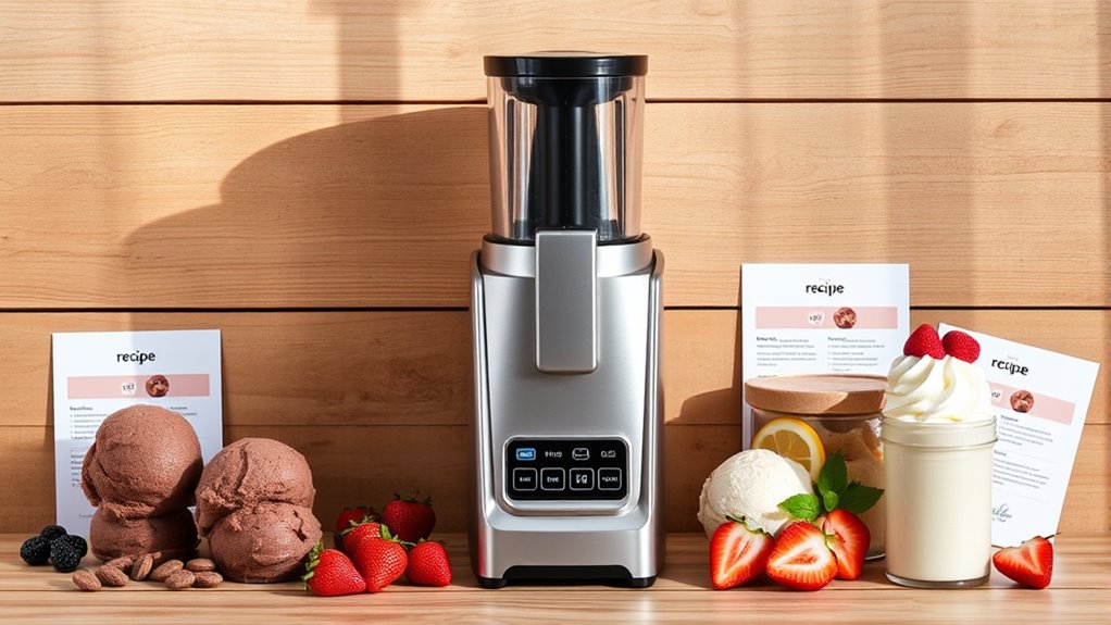 8 Best Ninja Creami Deluxe Recipes to Try, Plus a Comprehensive Review 19 recipe variety and skill