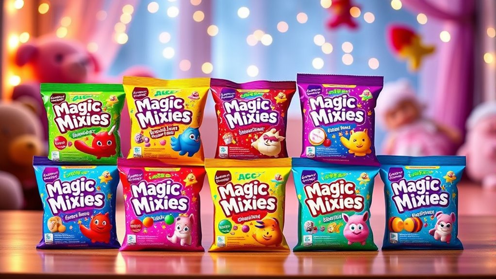 refill pack compatibility and value