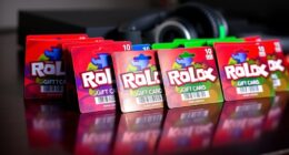 roblox gift card deals