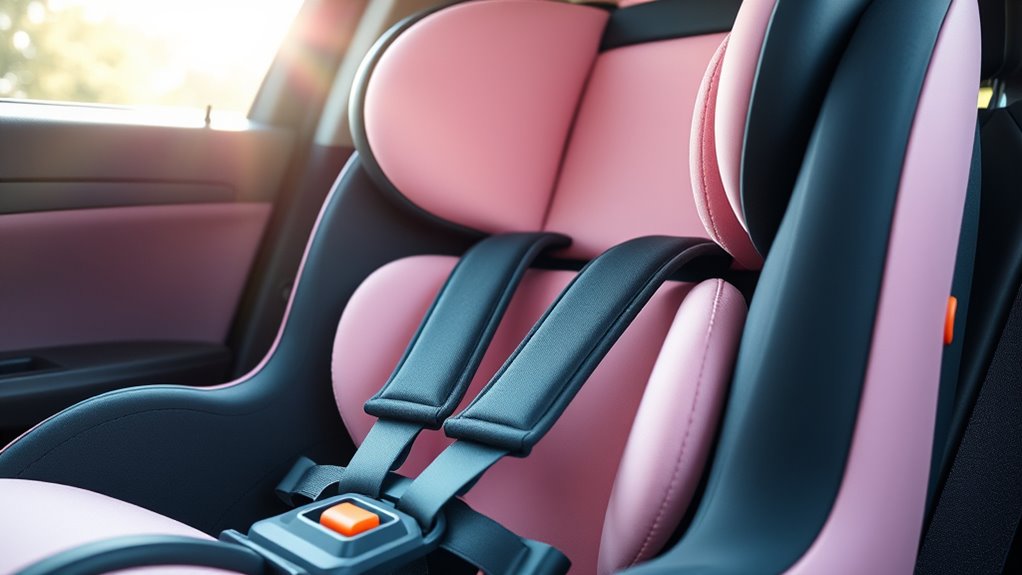 15 Best Baby Car Seats of 2025 That Keep Your Little One Safe and Comfortable 29 safety fit ease comfort