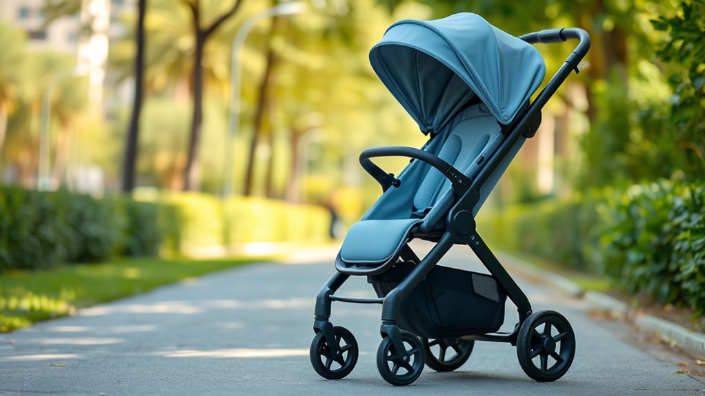 safety maneuverability comfort versatility