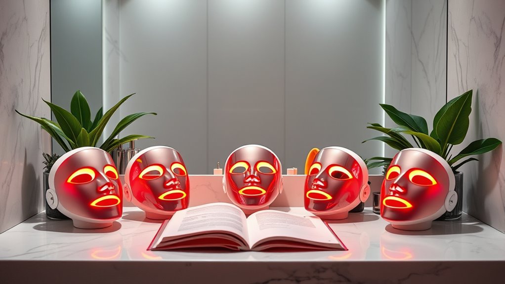 selecting effective comfortable mask