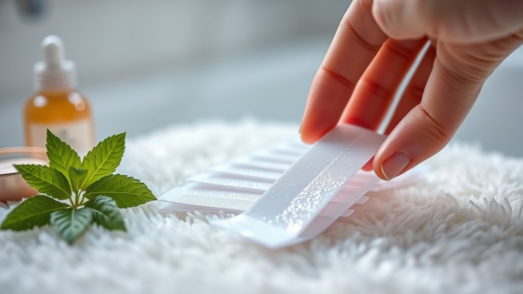 sensitive teeth whitening considerations