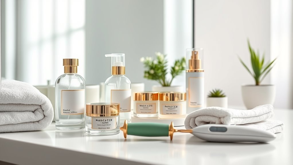 9 Best Skincare Routine Products That Will Transform Your Skin in 2025 21 tailored effective safe skincare